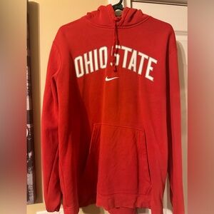 Ohio State Hoodie Size XL